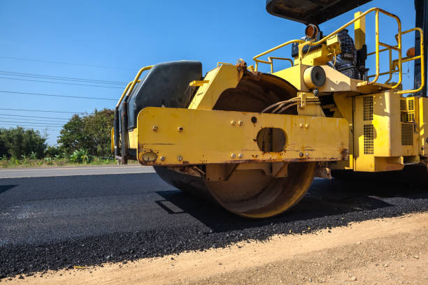 Driveway Repair Near Me in Osseo, MN